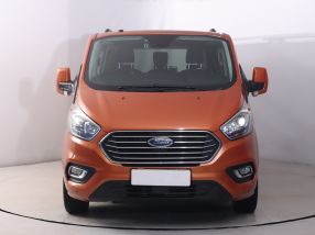 Ford Tourneo Custom - 2020