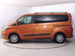 Ford Tourneo Custom - 2020