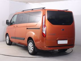 Ford Tourneo Custom - 2020