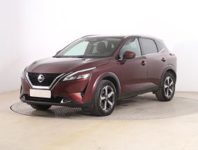 Nissan Qashqai - 2022