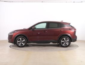 Nissan Qashqai - 2022