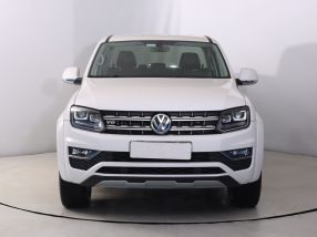 Volkswagen Amarok - 2018