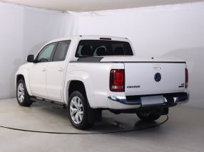Volkswagen Amarok - 2018