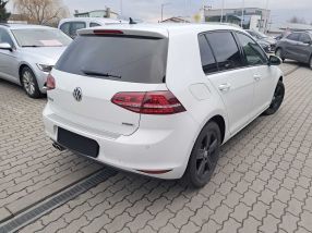 Volkswagen Golf - 2014