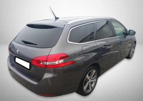 Peugeot 308 - 2020