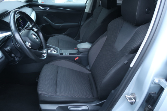 Škoda Octavia 1.5 TSI e-tec