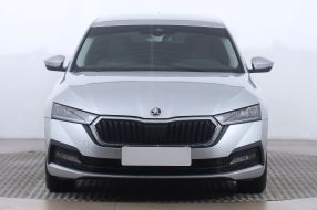 Skoda Octavia - 2021