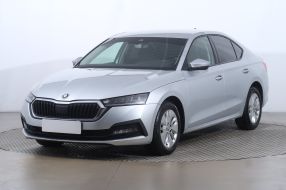 Skoda Octavia - 2021