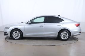 Skoda Octavia - 2021