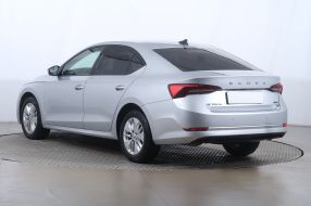 Skoda Octavia - 2021