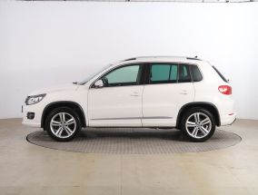 Volkswagen Tiguan - 2013