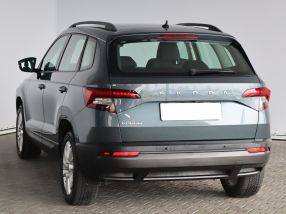 Skoda Karoq - 2020