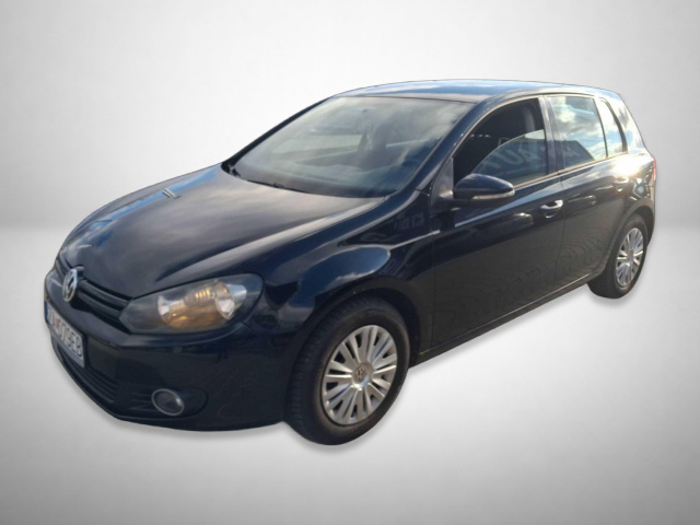 Volkswagen Golf 2009