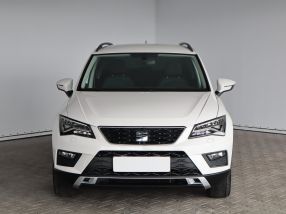 Seat Ateca - 2016