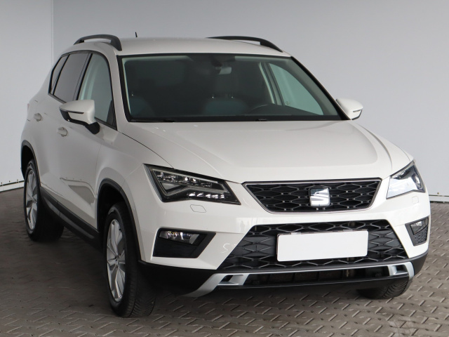 Seat Ateca 2016