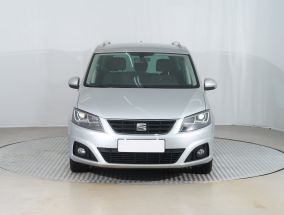 Seat Alhambra - 2016
