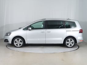 Seat Alhambra - 2016