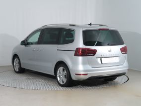 Seat Alhambra - 2016