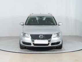 Volkswagen Passat - 2008