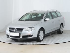 Volkswagen Passat - 2008
