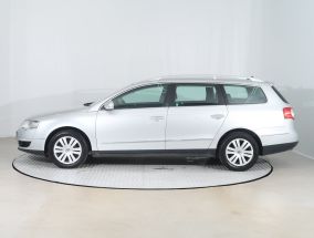 Volkswagen Passat - 2008