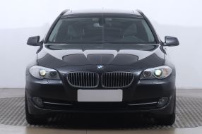 BMW 5 - 2012