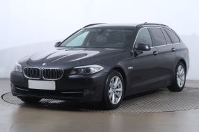 BMW 5 - 2012