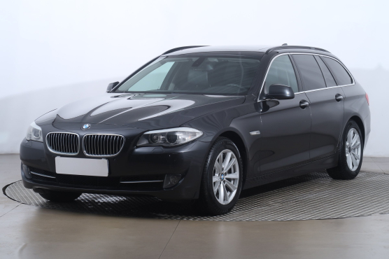 BMW 530d xDrive