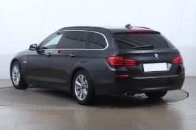 BMW 5 - 2012