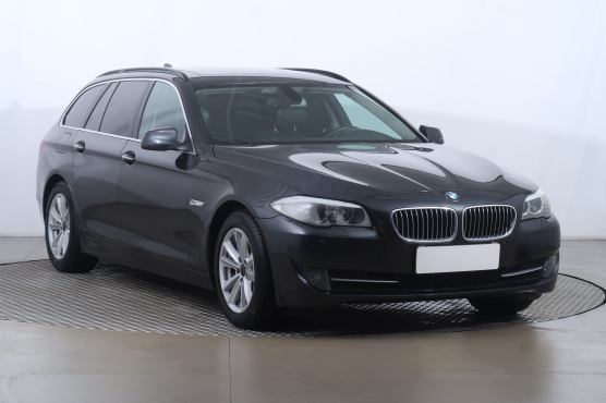 BMW 530d xDrive