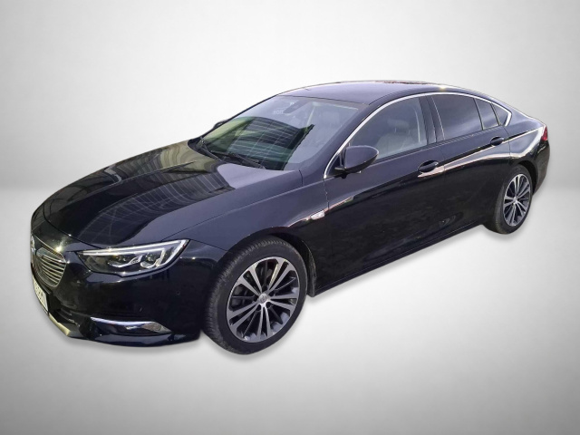 Opel Insignia 2019
