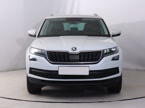 Škoda Kodiaq - 2019
