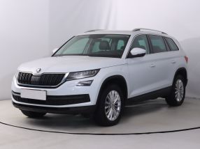 Škoda Kodiaq - 2019