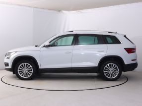 Škoda Kodiaq - 2019