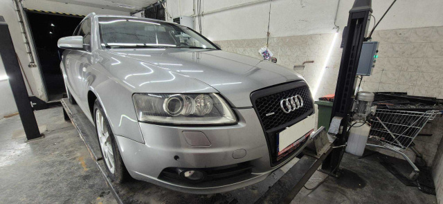 Audi A6 2006