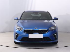 Kia ProCeed - 2020