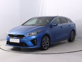 Kia ProCeed - 2020