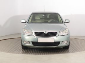 Skoda Octavia - 2009