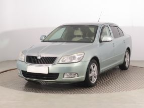 Skoda Octavia - 2009