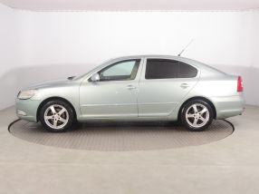 Skoda Octavia - 2009