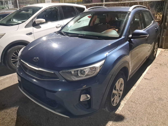 Kia Stonic 2020