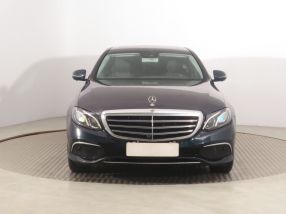 Mercedes-Benz E - 2017