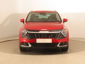 Kia Sportage - 2023