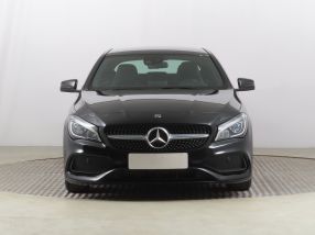 Mercedes-Benz CLA - 2017