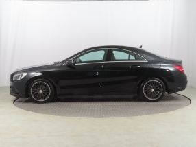 Mercedes-Benz CLA - 2017
