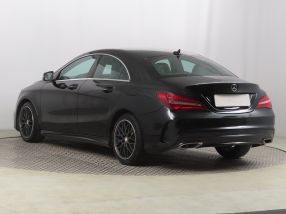 Mercedes-Benz CLA - 2017