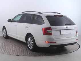 Škoda Octavia - 2016