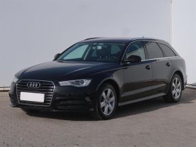 Audi A6 - 2016