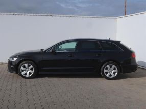 Audi A6 - 2016