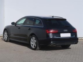 Audi A6 - 2016